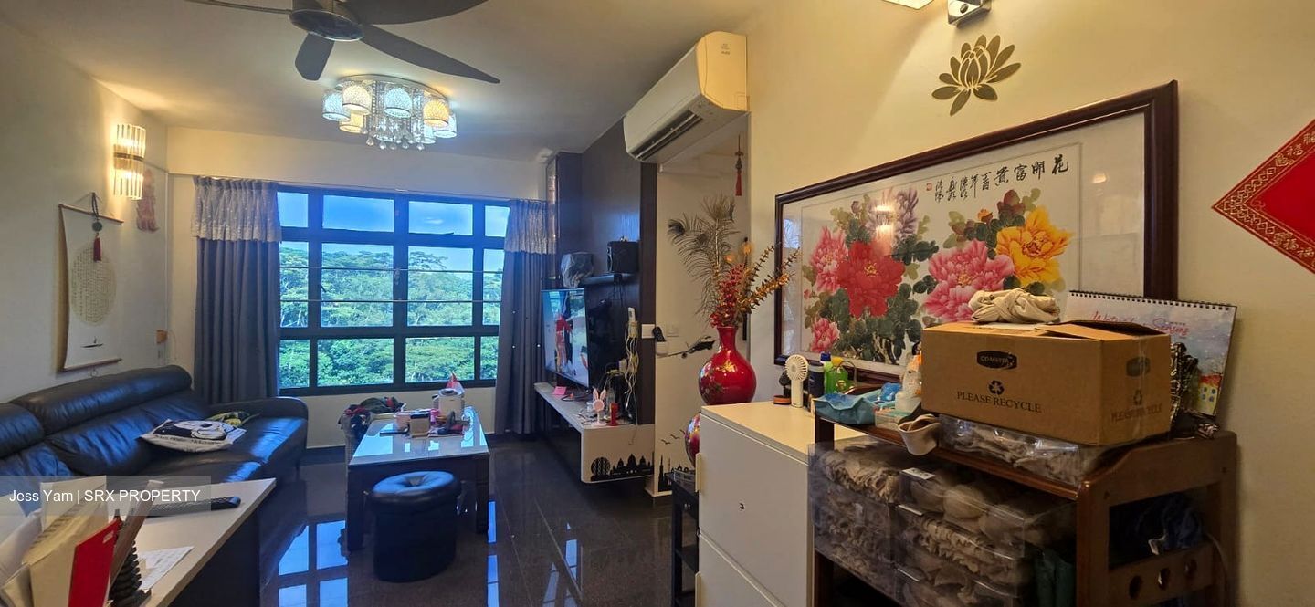 Blk 478C Valley Spring @ Yishun (Yishun), HDB 4 Rooms #506965751